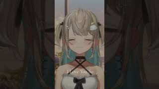 I Love You So/The Walters 　#shorts