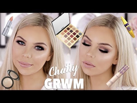 TARTEIST PRO PALETTE CHATTY GRWM! - UChplUdodMCdfZfmTQbRhNWw