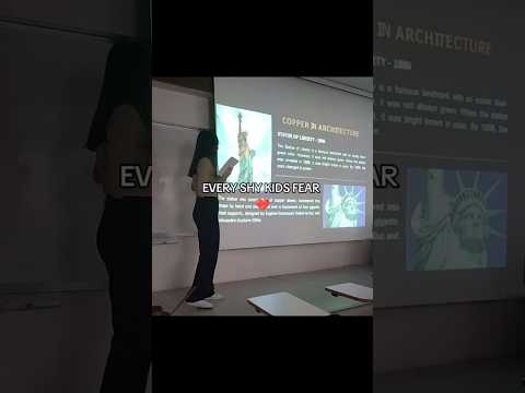 #foryou #blowthisup #schoolcore #<strong>presentation</strong> #shy