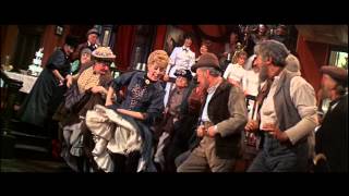 Tommy Steele - Flash Bang Wallop (Taken from Half a Sixpence DVD)