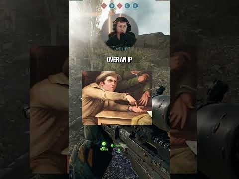 Battlefield 6 could be the needed spark. #shorts #battlefield6 #battlefield6gameplay #battlefield