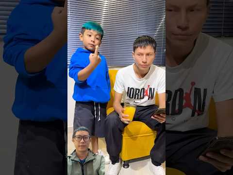 Cậu bé prank anh bằng bơ đậu phộng #trendingshorts #trendingvideo #shorts #shortsviral #viralshorts