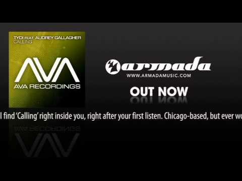 TyDi feat. Audrey Gallagher - Calling (Original Mix) [AVA030] - UCGZXYc32ri4D0gSLPf2pZXQ