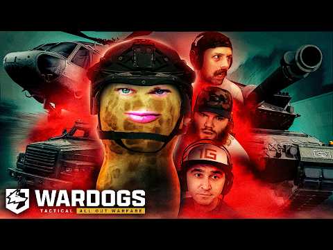 A Good <strong>Day</strong> <strong>To</strong> Die | WARDOGS