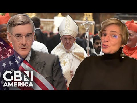 Pope Francis is a lovable man who means well with incompetent people advising him | Princess Gloria