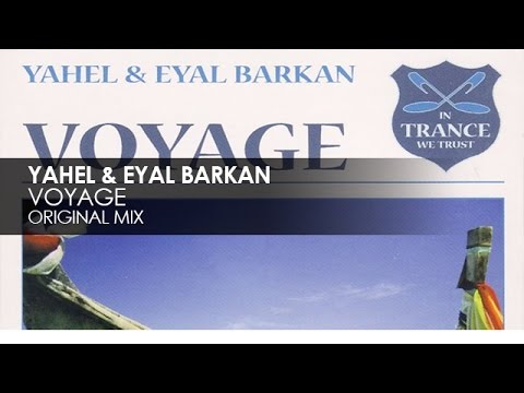 Yahel & Eyal Barkan - Voyage - UCvYuEpgW5JEUuAy4sNzdDFQ