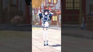 ざぁこ♡ #雑魚 #vtuber #shorts #踊ってみた