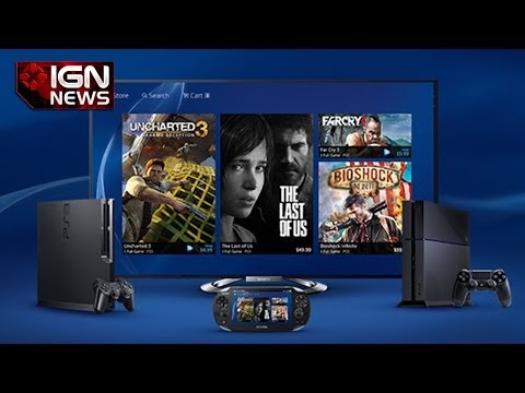 PlayStation Now Game Prices Possibly Revealed - UCKy1dAqELo0zrOtPkf0eTMw