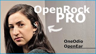 Vido-Test : OneOdio OpenRock Pro Review - Open Ear Kopfrer die abliefern - Moschuss.de
