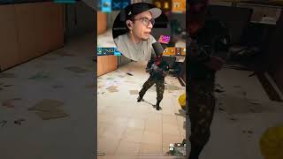 ¿Pero si estaba clear el site? 🤬 #rainbow6 #rainbowsix #r6siege #brave