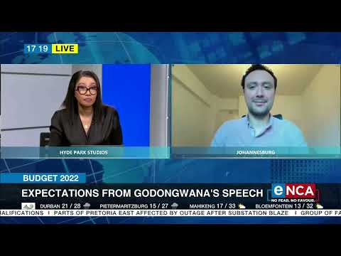 Budget Speech 2022 | Expectations from Godongwana's speech