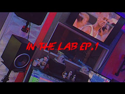Klyentel In The Lab Ep.1. ft Suave Dinero [Vlog]