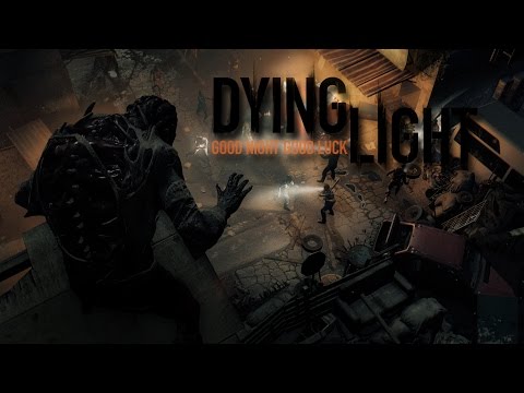 Dying Light - PLAYING AS A ZOMBIE! - UCDwujczvdxbbVHg-V4-kC-A