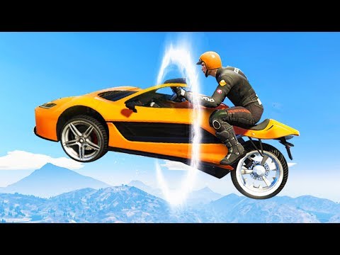 BRAND NEW TRANSFORMER RACES! (GTA 5 Races) - UCfLuMSIDmeWRYpuCQL0OJ6A