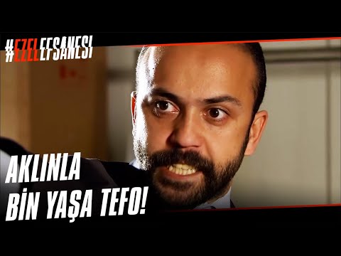 Namusun Pazarlığı Olur mu? | Ezel