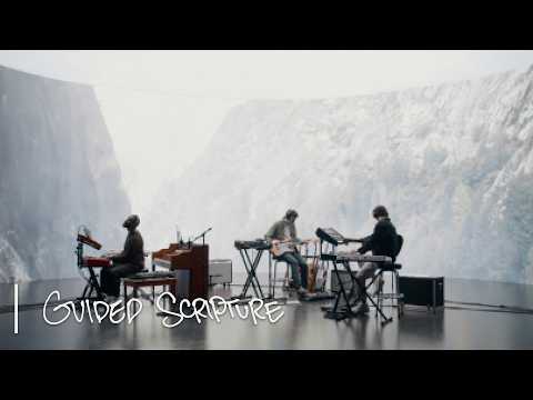 I Know A Name Instrumental & Guided Scripture | Elevation Worship & Steven Furtick
