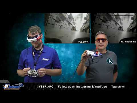 RMRC Live Unboxing - IRC RapidFIRE Module - UCivlDF8qUomZOw_bV9ytHLw
