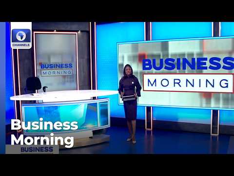 Oil Prices Surge To $111, Can Gas Ensure Africa's Energy Security? + More | Business Morning