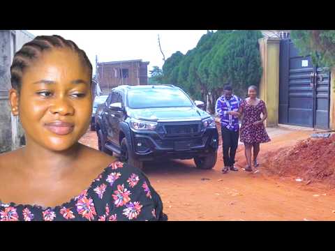 Nobody Can Watch This Family Movie Without Learning A Deep Life Lesson - Nollywood Movies