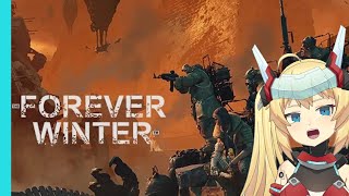 【重甲姬】The Forever Winter #3 永恆寒冬 歡迎一起玩喔