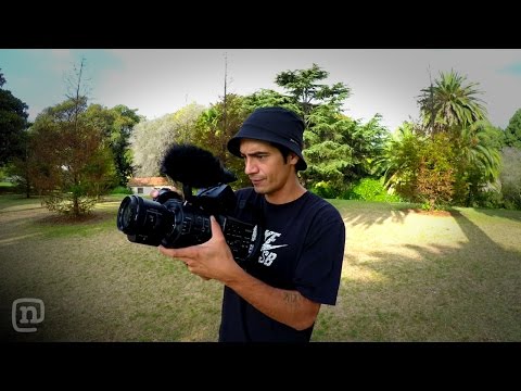 Skateboard Transition Filming Tips with NKA - UCsert8exifX1uUnqaoY3dqA
