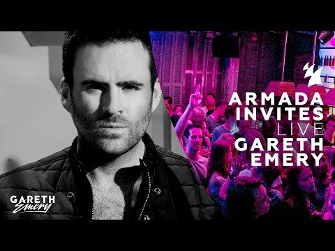 Armada Invites: Gareth Emery - UCGZXYc32ri4D0gSLPf2pZXQ