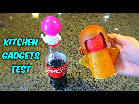 10 Kitchen Gadgets put to the Test - Part 13 - UCe_vXdMrHHseZ_esYUskSBw