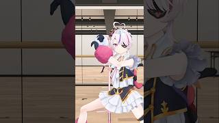 ヘビローテーションを踊ってみた💃✨#mariamarionette #vtuber #nijisanji_en #踊ってみた