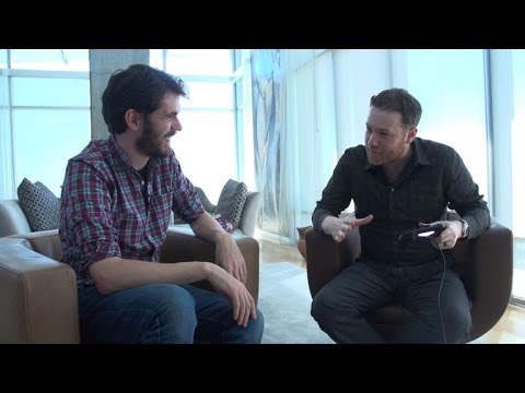 CNET News - We asked the creator of No Man's Sky how it all works - UCOmcA3f_RrH6b9NmcNa4tdg