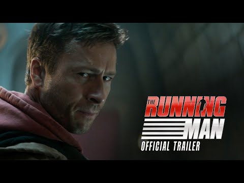 The Running Man