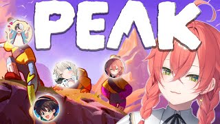 【 PEAK 】泣きのもう一回っっっ　w/かみーと・といとい・ライトさん！【にじさんじ/獅子堂あかり】