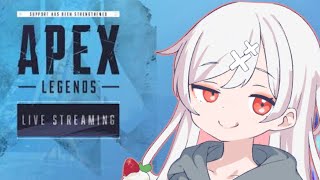 【APEX・飲酒】初心者のAPEXって自由ですか？