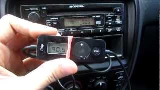 itrip fm transmitter