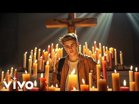 Justin Bieber - Forever with Jesus [Official AI Music Video]