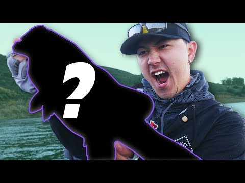 2v1 Fishing Challenge | Loser Kisses a Fish