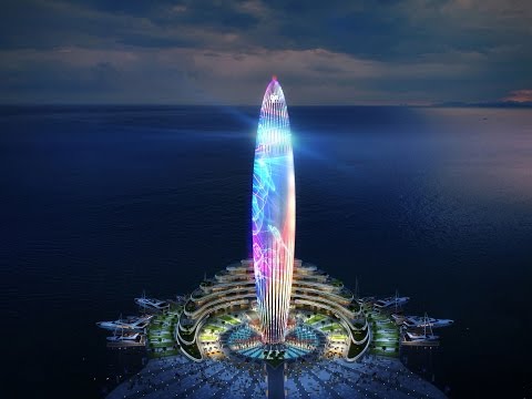 RJ Model Dubai Harbour
