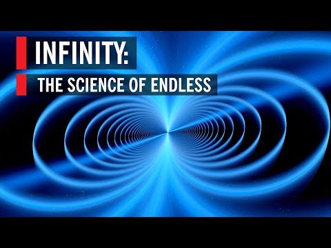 Infinity: The Science of Endless - UCShHFwKyhcDo3g7hr4f1R8A