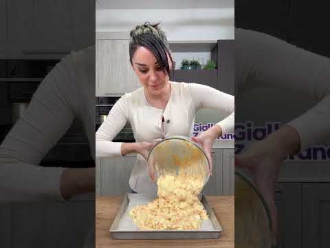 TORTA SALATA SALVACENA😌 zero stress✨ #Short