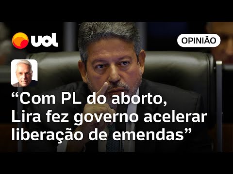 PL do estupro custou R$ 4,5 bilhões em emendas ao governo Lula | José Roberto de Toledo