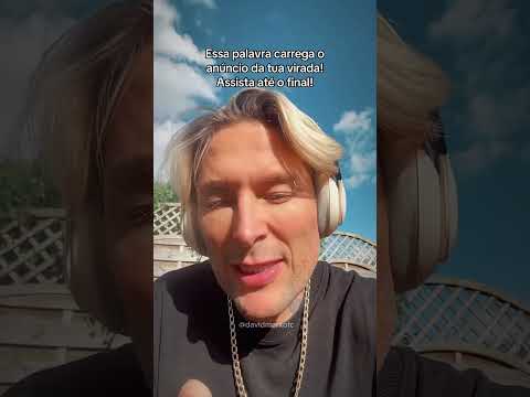 O anúncio da sua vitória #fé #palavradedeus #reflexão #motivação #palavraprofetica #kemuel