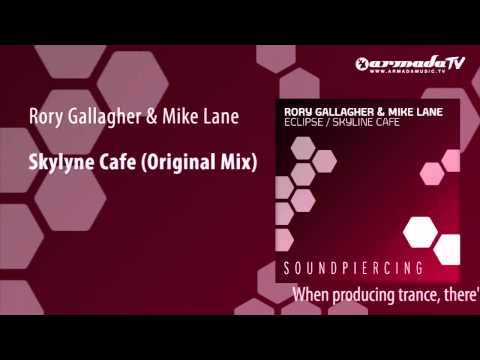 Rory Gallagher & Mike Lane - Skyline Cafe (Original Mix) - UCGZXYc32ri4D0gSLPf2pZXQ