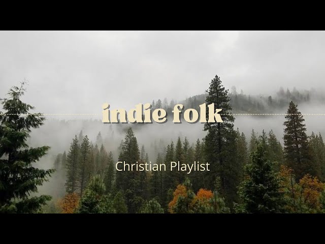 Christian Folk Indie Music: A New Genre?