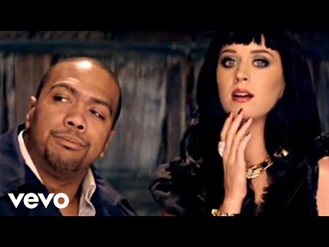 Timbaland - If We Ever Meet Again ft. Katy Perry - UCrHeROKlt3iOzhZHRV2oYkg