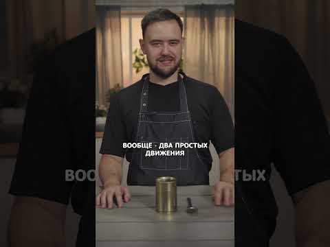 Открываем консервы ЛОЖКОЙ за 10 секунд!
