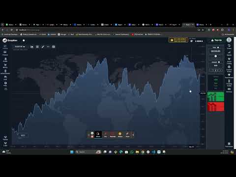 trading platform - trade placement