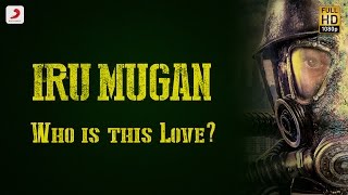 Video Trailer Iru Mugan