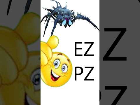 How to DESTROY the Infected Broodmother Boss in Grounded!