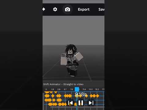 #roblox #animationmeme #msi #mindlessselfindulgence #animation #edit