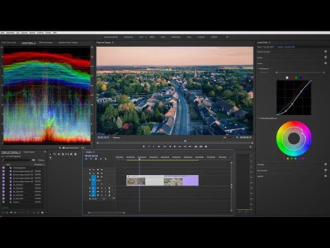 [DI] D-Log Color Grading mit und ohne LUTs - UCfV5mhM2jKIUGaz1HQqwx7A