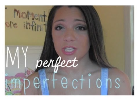 My Perfect Imperfections by Niki - UCuVHOs0H5hvAHGr8O4yIBNQ